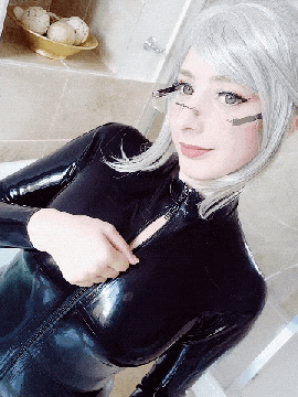 [Mikomi Hokina]Meiko Regular+Latex_0038