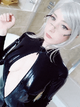 [Mikomi Hokina]Meiko Regular+Latex_0032