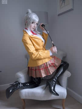 [Mikomi Hokina]Meiko Regular+Latex_0026