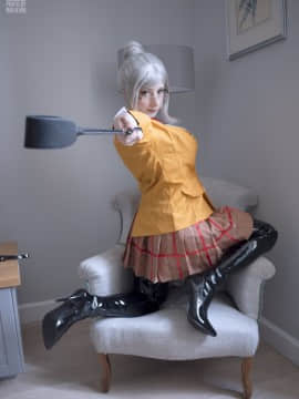 [Mikomi Hokina]Meiko Regular+Latex_0028