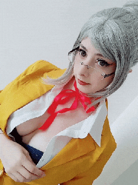 [Mikomi Hokina]Meiko Regular+Latex_0009