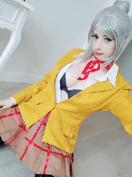 [Mikomi Hokina]Meiko Regular+Latex_0025