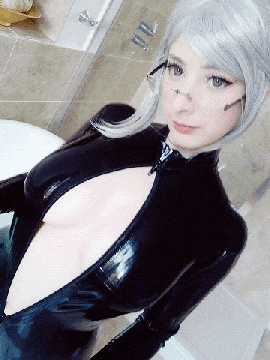 [Mikomi Hokina]Meiko Regular+Latex_0034