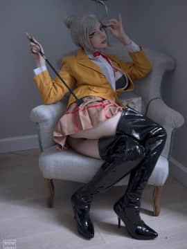 [Mikomi Hokina]Meiko Regular+Latex_0017