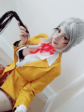 [Mikomi Hokina]Meiko Regular+Latex_0002