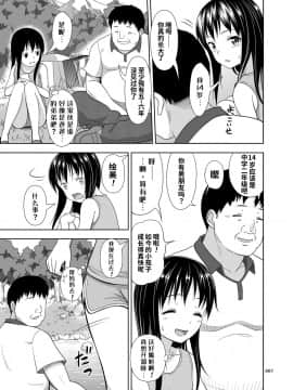 [用爱发电个人翻译] [暗中模索 (まるころんど)] よろずな少女の絵本〈総集編〉 [DL版]_05