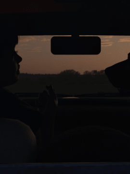 [WyllScarlett] A Evening Drive + After Dark_A025