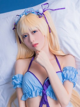 [Kimeme] Eriri Spencer_14_Kimeme_Eriri_Spencer_14