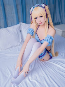 [Kimeme] Eriri Spencer_21_Kimeme_Eriri_Spencer_21