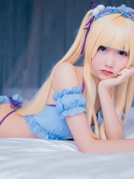 [Kimeme] Eriri Spencer_03_Kimeme_Eriri_Spencer_3