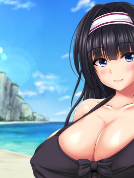 [ナカノブリッツ] 巨乳すぎる母娘に巨チンで生ハメ中出し放題 種付け温泉旅行編_360