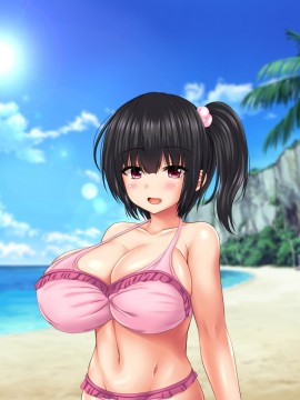 [ナカノブリッツ] 巨乳すぎる母娘に巨チンで生ハメ中出し放題 種付け温泉旅行編_411