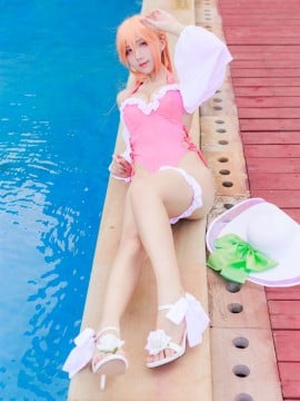 [九曲Jean] Richelieu Swimsuit_14_JQ00074