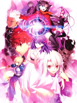 Return to Avalon -Fate Art Works-_042