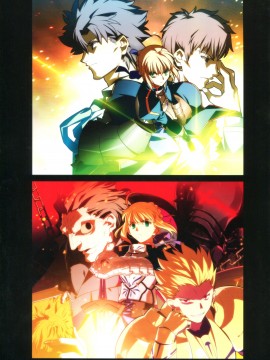 Return to Avalon -Fate Art Works-_024