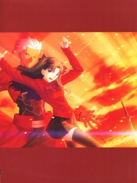 Return to Avalon -Fate Art Works-_159