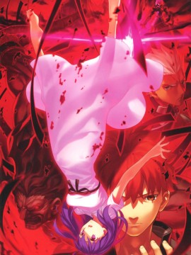 Return to Avalon -Fate Art Works-_045