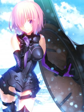 Return to Avalon -Fate Art Works-_124