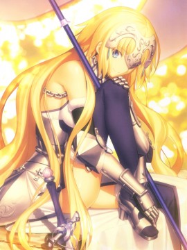 Return to Avalon -Fate Art Works-_245