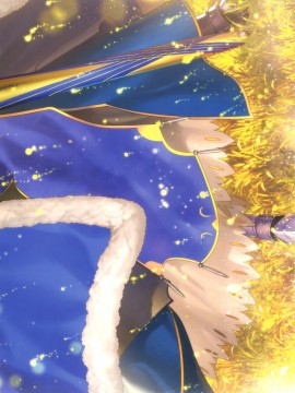 Return to Avalon -Fate Art Works-_013