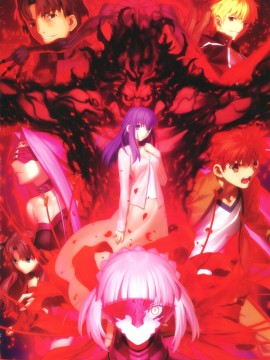 Return to Avalon -Fate Art Works-_043