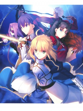 Return to Avalon -Fate Art Works-_046