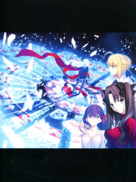 Return to Avalon -Fate Art Works-_218