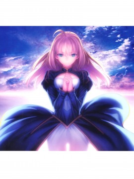 Return to Avalon -Fate Art Works-_064