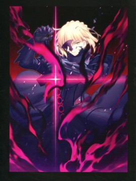 Return to Avalon -Fate Art Works-_238