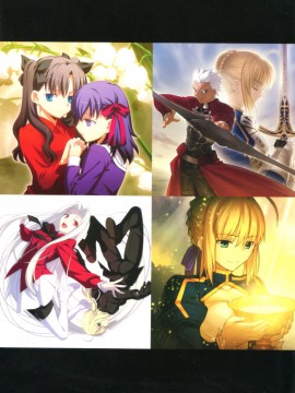 Return to Avalon -Fate Art Works-_211