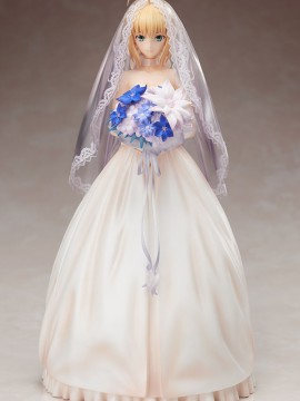 [Tomia] Saber (10th Royal Dress ver.) - Fate╱stay night (2015.06.30)_28：Saber_10th_Royal_Dress_ver._