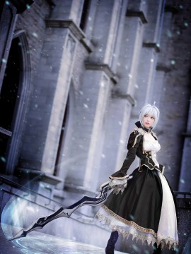 [Tomia] Saber (10th Royal Dress ver.) - Fate╱stay night (2015.06.30)_26：Tomia_Saber_32