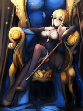 Artoria Pendragon (Saber-Face) 合集_172：65506655