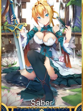 Artoria Pendragon (Saber-Face) 合集_170：65494458_1