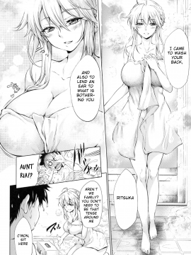 (C96) [Jet-Black Baselarde (Kuno Touya)] Pendra-ke no Seijijou The sexual situation of the Pendragon house (Fate Grand Order) [English] [Mecte]_29