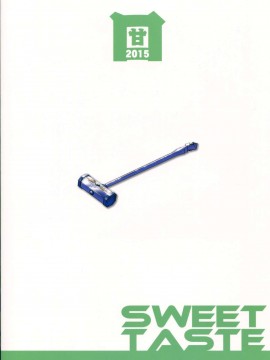 [逃亡者x新桥月白日语社汉化] (けもケット4) [Sweet Taste (甘口)] 魔法の獣人フォクシィ・レナ7_32