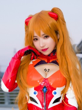 [小女巫露娜] Asuka Langley Soryu_witchluna_asuka_019