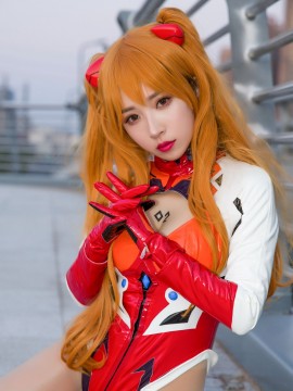 [小女巫露娜] Asuka Langley Soryu_witchluna_asuka_020