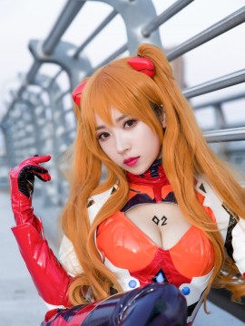 [小女巫露娜] Asuka Langley Soryu_witchluna_asuka_023