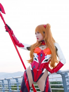 [小女巫露娜] Asuka Langley Soryu_witchluna_asuka_027