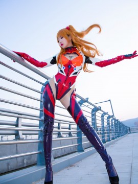 [小女巫露娜] Asuka Langley Soryu_witchluna_asuka_029