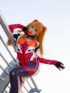 [小女巫露娜] Asuka Langley Soryu_witchluna_asuka_030