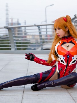 [小女巫露娜] Asuka Langley Soryu_witchluna_asuka_034