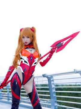 [小女巫露娜] Asuka Langley Soryu_witchluna_asuka_026