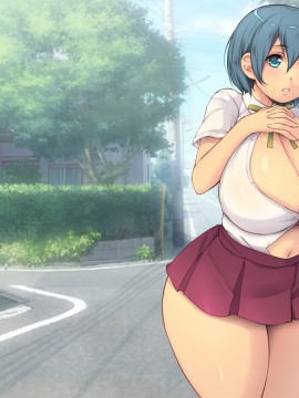 俺モテー系主人公のドエロ巨乳たちとヤリまくりライフ_379_378