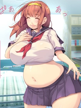 俺モテー系主人公のドエロ巨乳たちとヤリまくりライフ_275_274