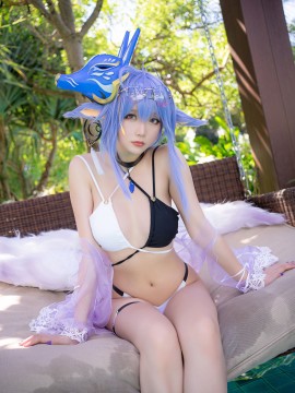 [星之迟迟] Tosa Bikini_HSL04839