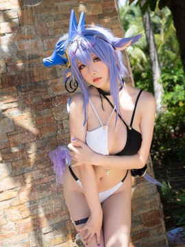 [星之迟迟] Tosa Bikini_HSL04828