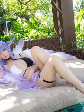 [星之迟迟] Tosa Bikini_HSL04840