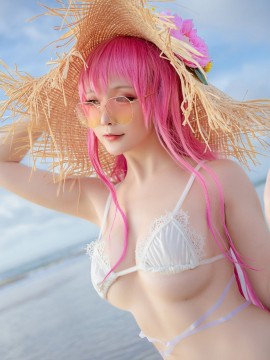 [星之迟迟] Surcouf Bikini_HSL05050